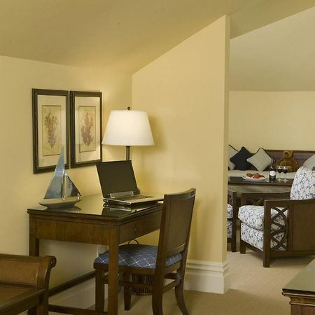 West Cliff Inn, A Four Sisters Inn Santa Cruz Buitenkant foto
