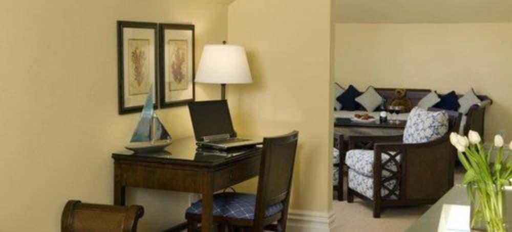 West Cliff Inn, A Four Sisters Inn Santa Cruz Kamer foto